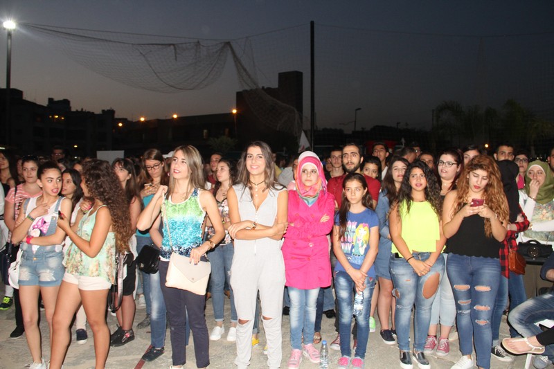 AUL Dekwaneh FEST 2016